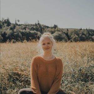 Meet your Posher, Tovah
